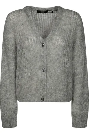 Max Mara Cardigan con bottoni