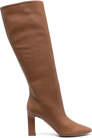 Aquazzura Stivali al ginocchio Manzoni