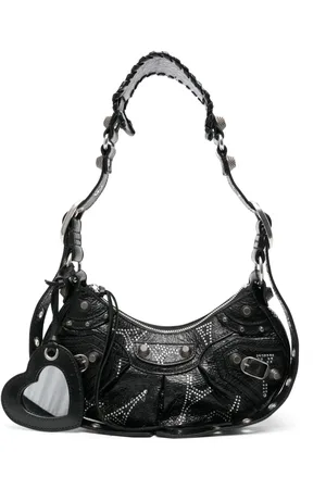 Balenciaga Borsa a spalla XS Le Cagole