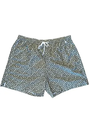 ISAIA Costume da bagno