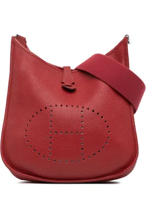 Hermès Borsa a tracolla Evelyne III PM in pelle Clemence 2000-2020