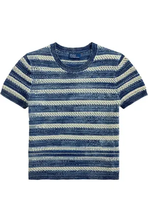 Ralph Lauren T-shirt a righe