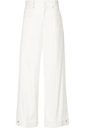 AERON Pantaloni Jeera dritti
