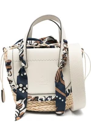 Cuba Borsa tote Habanera