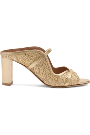 MALONE SOULIERS Mules Norah 70mm