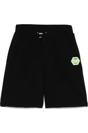 Philipp Plein Shorts Iconic