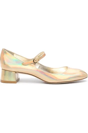 Stuart Weitzman Pumps Vivienne Mary Jane