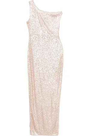 Norma Kamali Abito con paillettes
