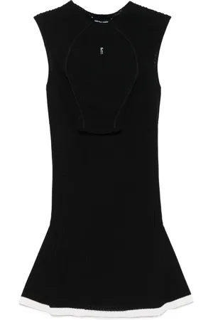 Kiko Kostadinov Abito Vecto in maglia