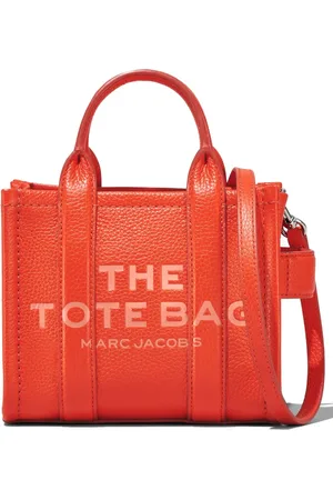 Marc Jacobs Borsa The Leather Crossbody Tote???