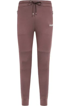 BALR. Pantaloni sportivi in cotone