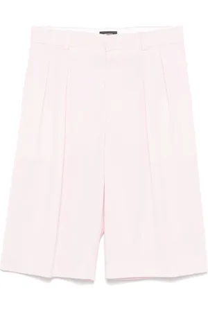 WARDROBE.NYC Shorts a vita bassa