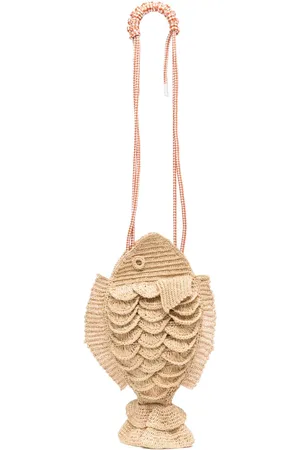 ALÉMAIS Clutch Horizon Fish