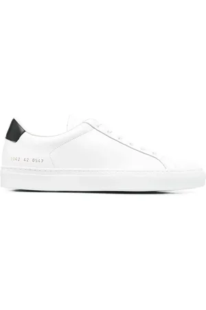 COMMON PROJECTS Sneakers in pelle