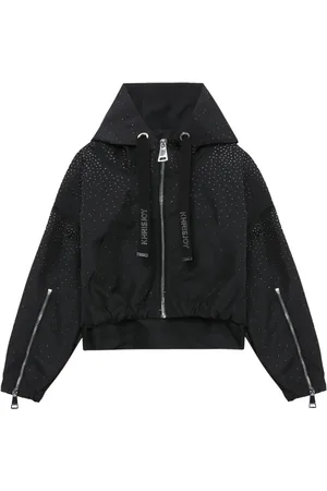 Khrisjoy Piumino con strass