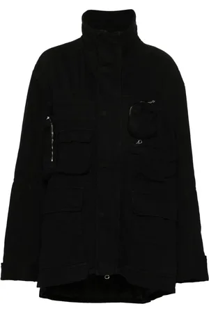 Maison Margiela Cappotto imbottito