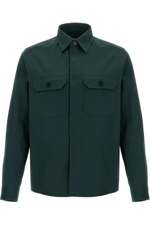 Ermenegildo Zegna Giacca-camicia