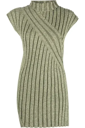 Colville Maglione Twisted Rib