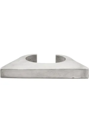 PARTS OF FOUR Bracciale Crescent Bridge