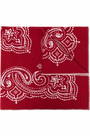 Givenchy Sciarpa con stampa