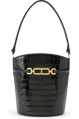 Tom Ford Borsa a secchiello Whitney media