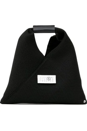Maison Margiela Borsa tote in rete