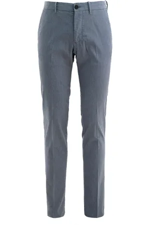 Incotex Pantaloni dritti