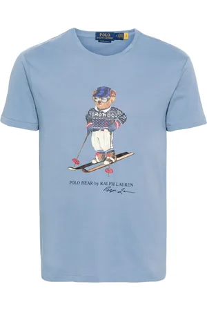 Ralph Lauren T-shirt Polo Bear
