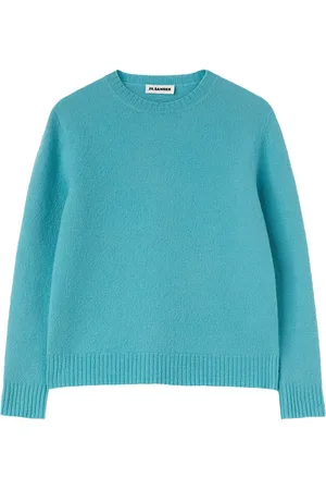 Jil Sander Maglione girocollo