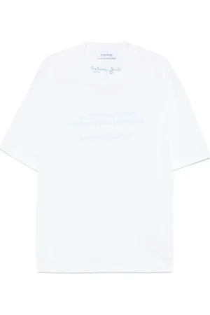 Etudes T-shirt Andy Warhol
