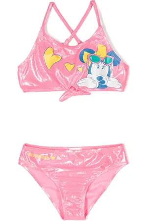 Billieblush Bikini con stampa