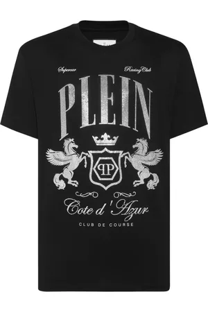 Philipp Plein T-shirt Cote d