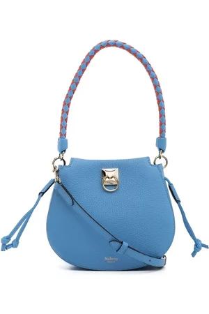 MULBERRY Borsa Iris a spalla mini