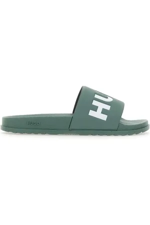 HUGO BOSS Sandali slides Match