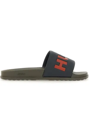 HUGO BOSS Sandali slides Match