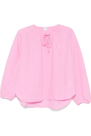 Aspesi Blusa in lino
