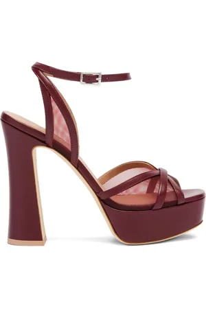 MALONE SOULIERS Sandali Sylvie 125mm
