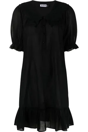 RIXO London Sottoveste Nanette