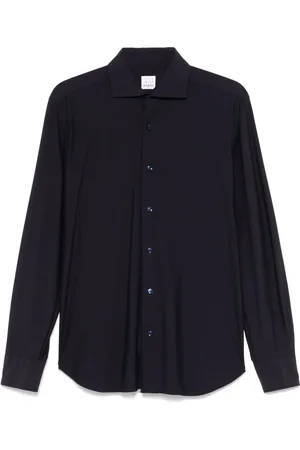 BARBA Camicia con bottoni