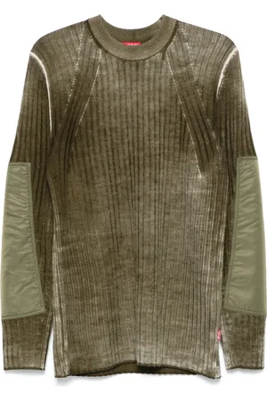 Diesel Maglione K-Retro
