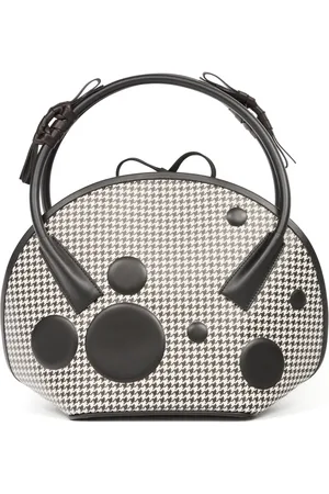 Maison Margiela Borsa tote Fortune media