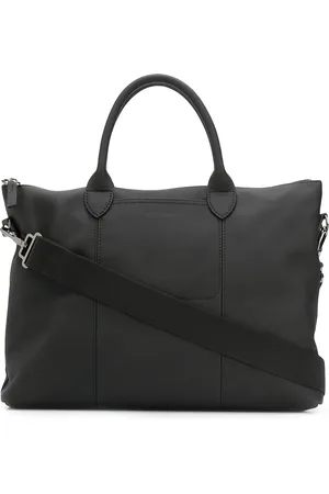 Longchamp Borsa tote con manico