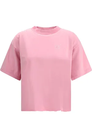 Balenciaga T-shirt in cotone