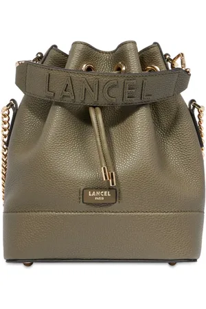 LANCEL Borsa a secchiello Ninon De piccola