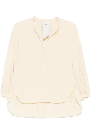 RAME Blusa in raso
