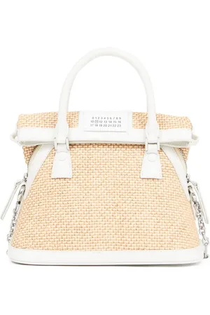 Maison Margiela Borsa a spalla 5ac Classique mini
