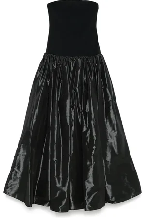 COPERNI Abito Princess con corpetto