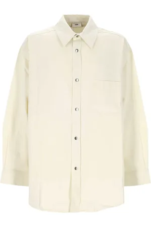 Autry Camicia con ricamo