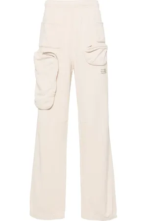 Maison Margiela Pantaloni sportivi