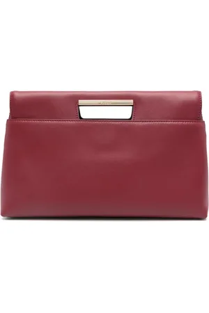 Furla Clutch in pelle
